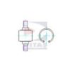 IVECO 093161960 Repair Kit, guide strut
